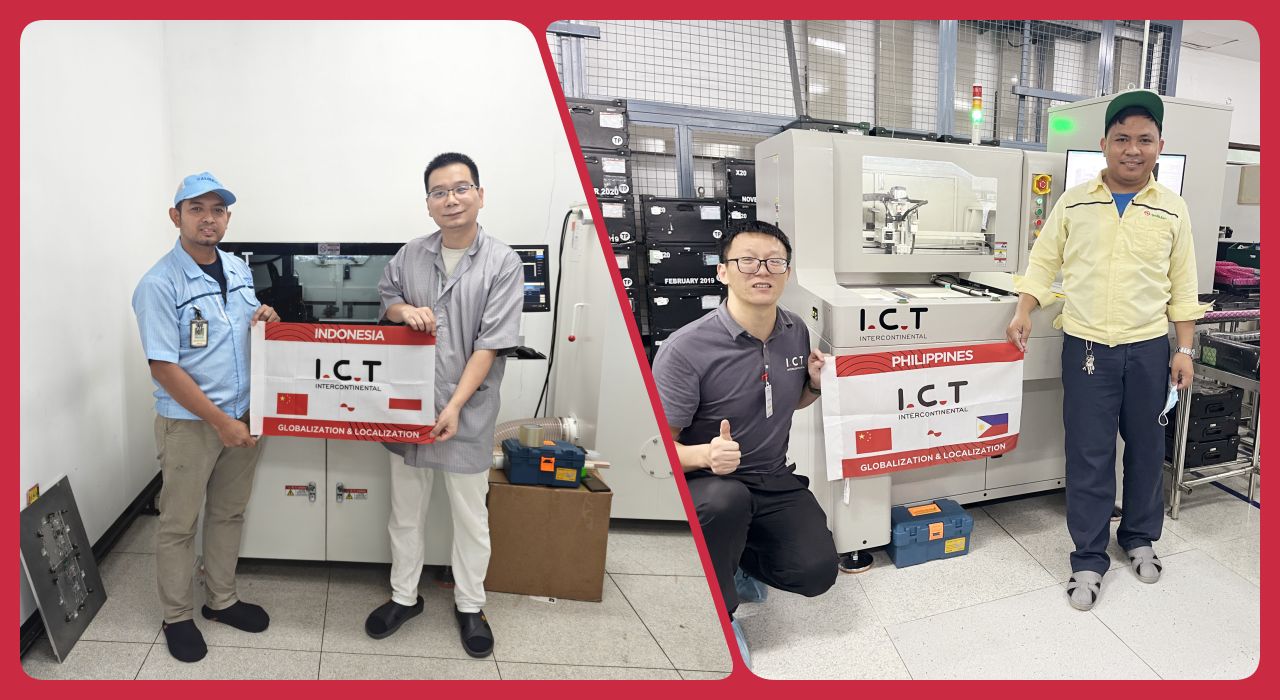 PCB Routing Machine 201 PCB ルーティング マシン 201