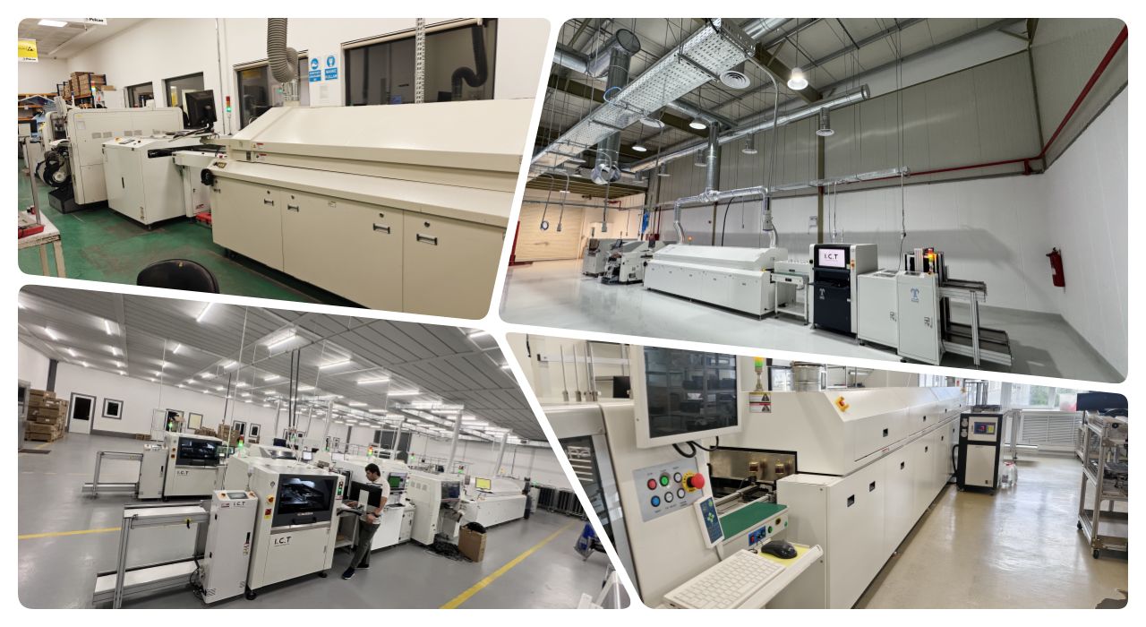 SMT Line 114 SMT 114 行目