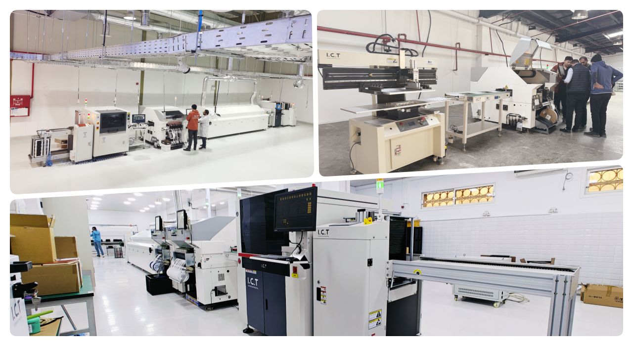 Pick and place machine JUKI 105 ピックアンドプレース機 JUKI 105