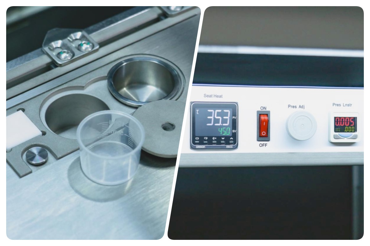 3-1 Cleaning system 3-1 洗浄システム