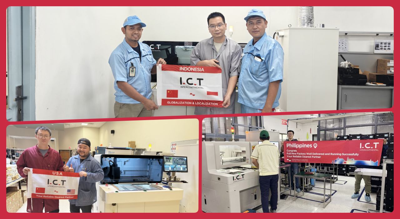 PCB Routing Machine 204 PCB ルーティング マシン 204