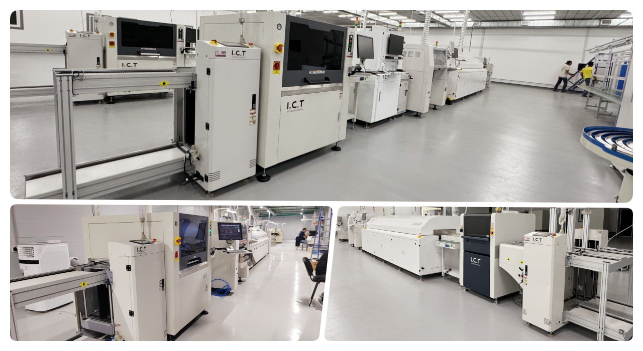 PCB Loader 104 PCB ローダ 104