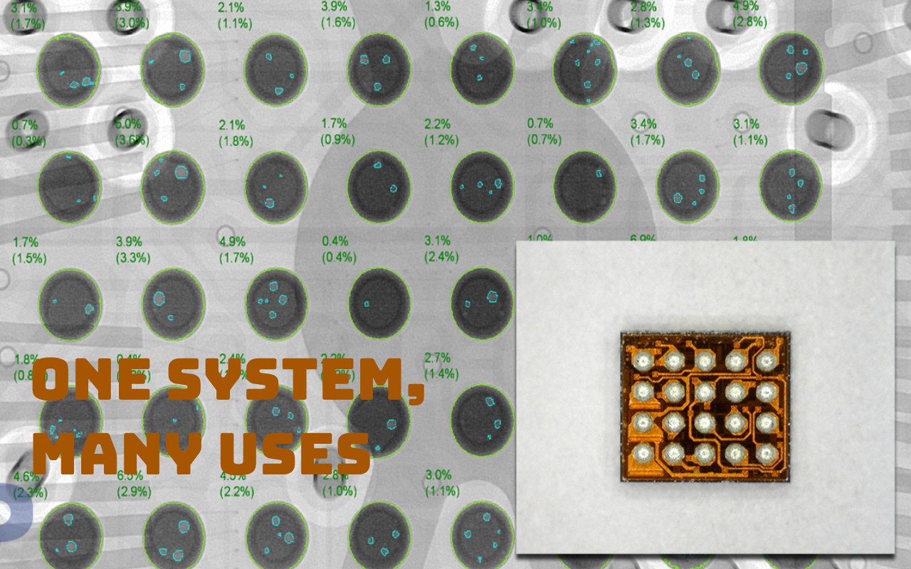 9. A Practical Application Example 9. 実際の応用例