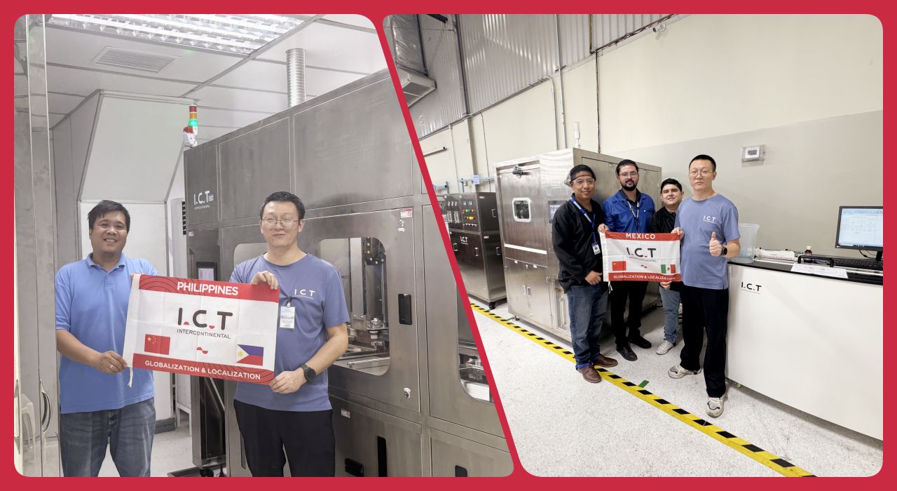 PCB Cleaning Machine 202 PCB 洗浄機 202