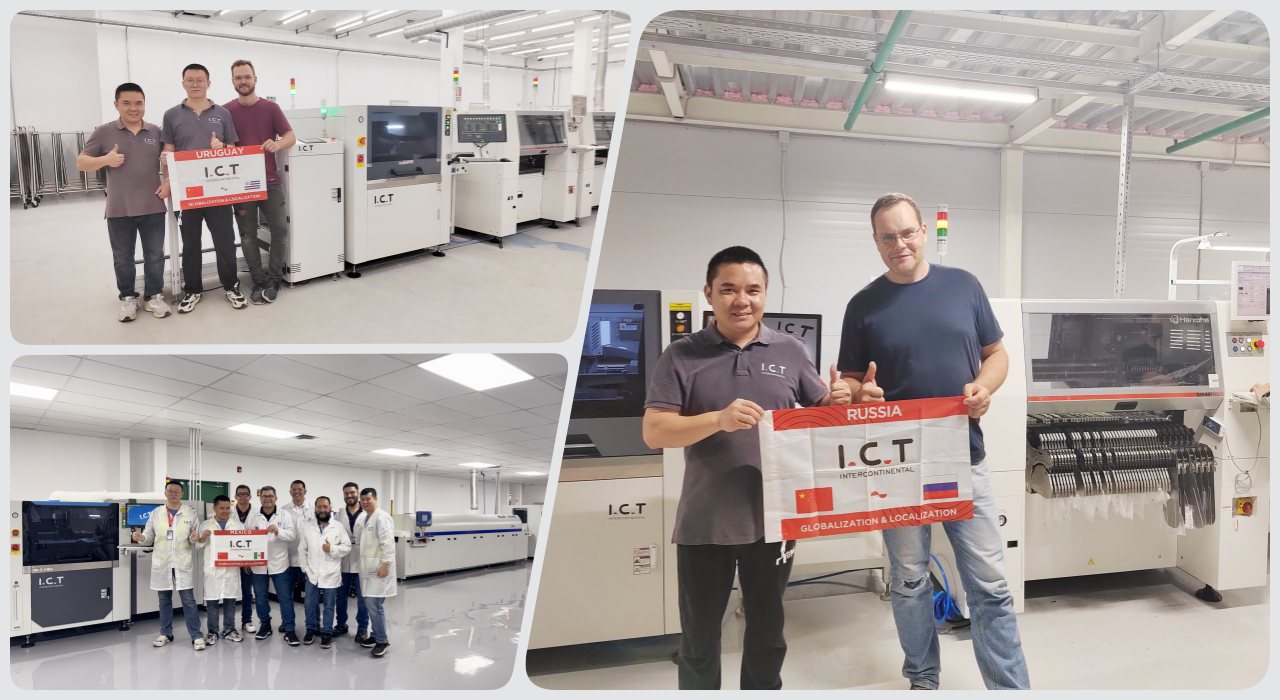 SMT Solder Paste Printer 201 SMT ソルダーペーストプリンター 201