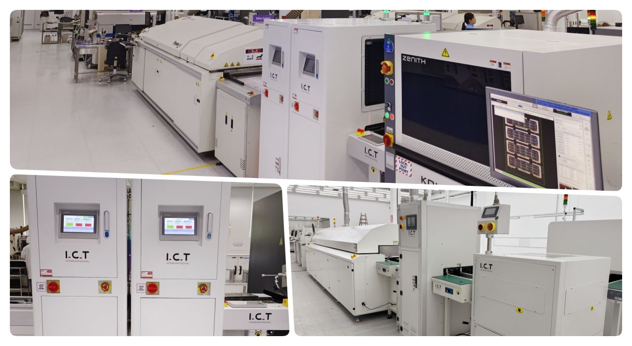 PCB Buffer 102 PCB バッファ 102