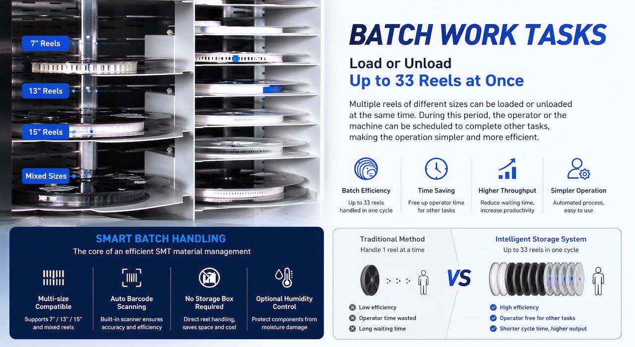 1-1 Batch Work Tasks 1-1 バッチワークタスク