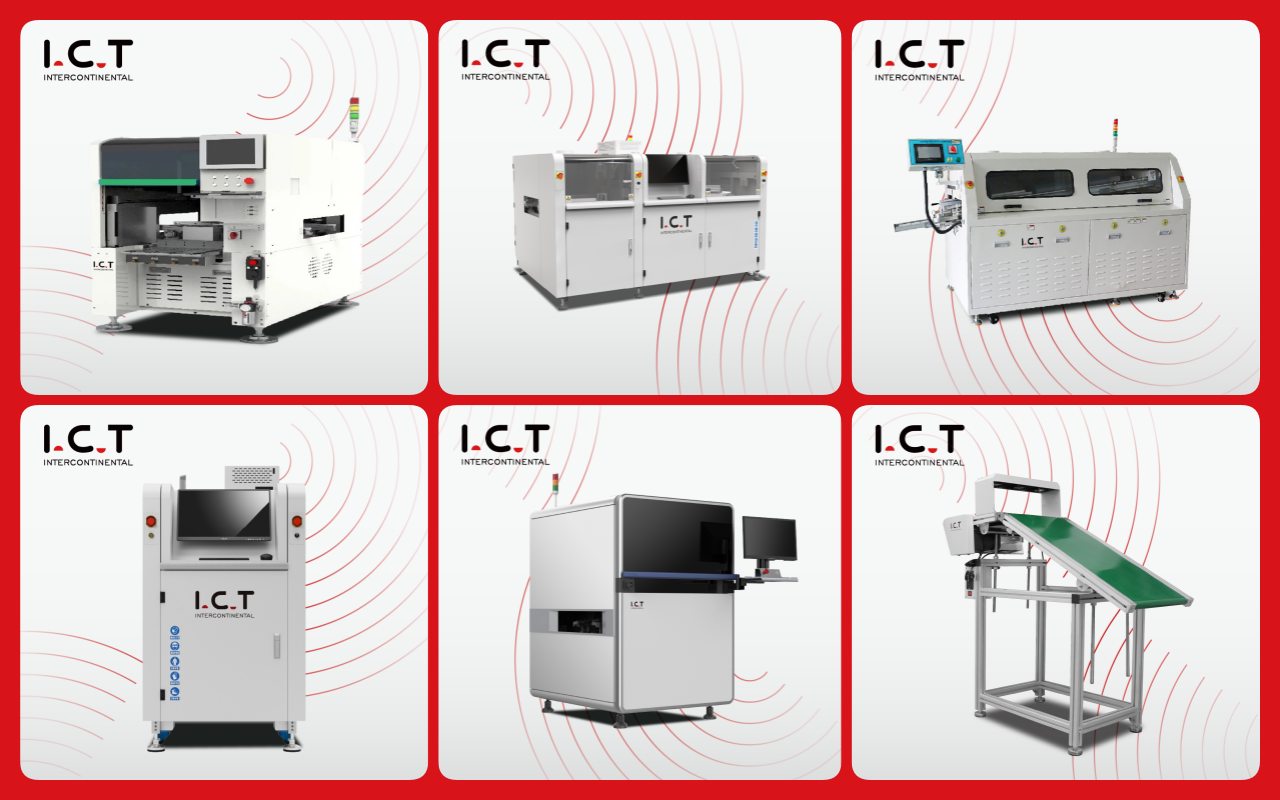 2 DIP Line with DIP Machine 02 2 DIPマシン02によるDIPライン