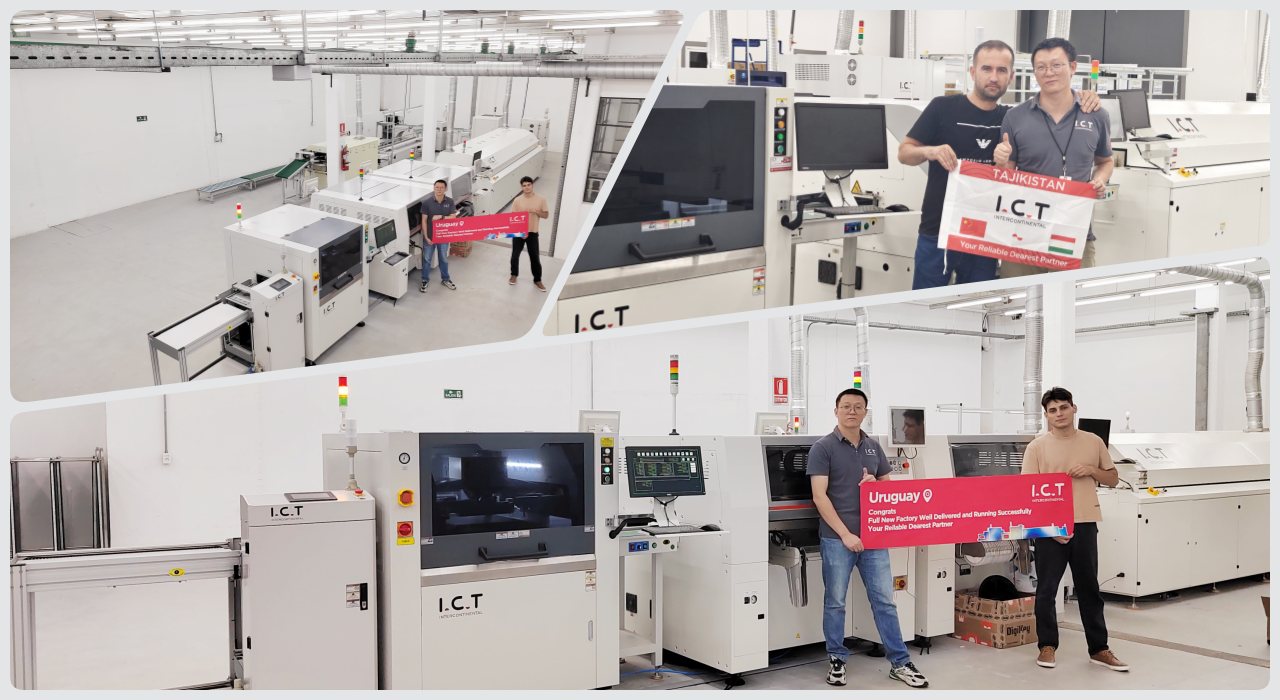 SMT Solder Paste Printer 206 SMT はんだペースト印刷機 206