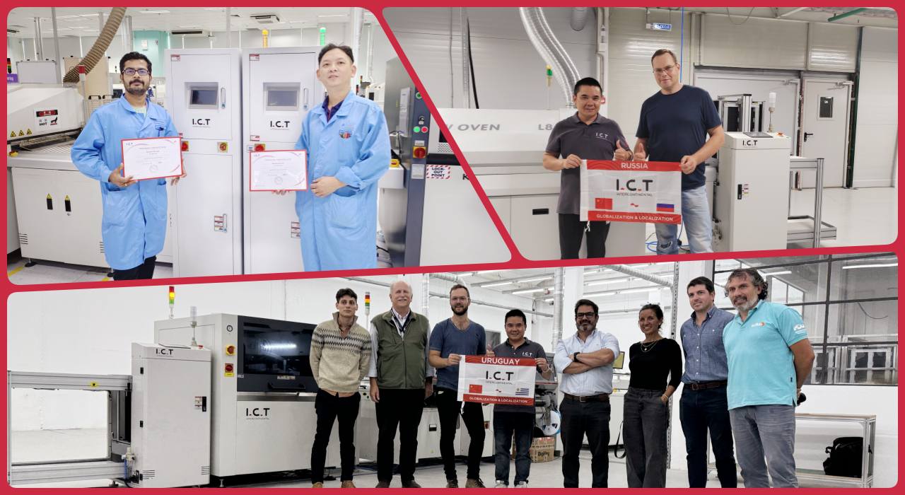 PCB Handling Machine 202 PCB ハンドリングマシン 202