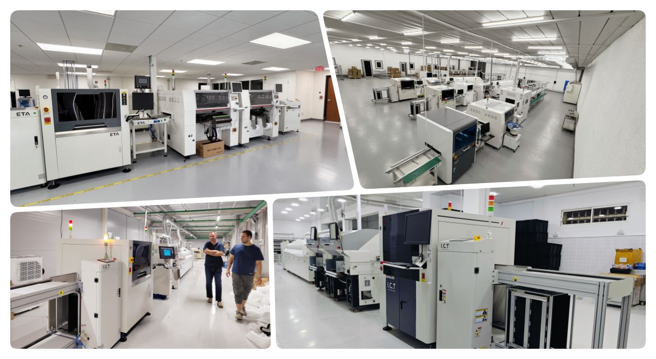 Solder Paste Printing Machine 103 はんだペースト印刷機 103