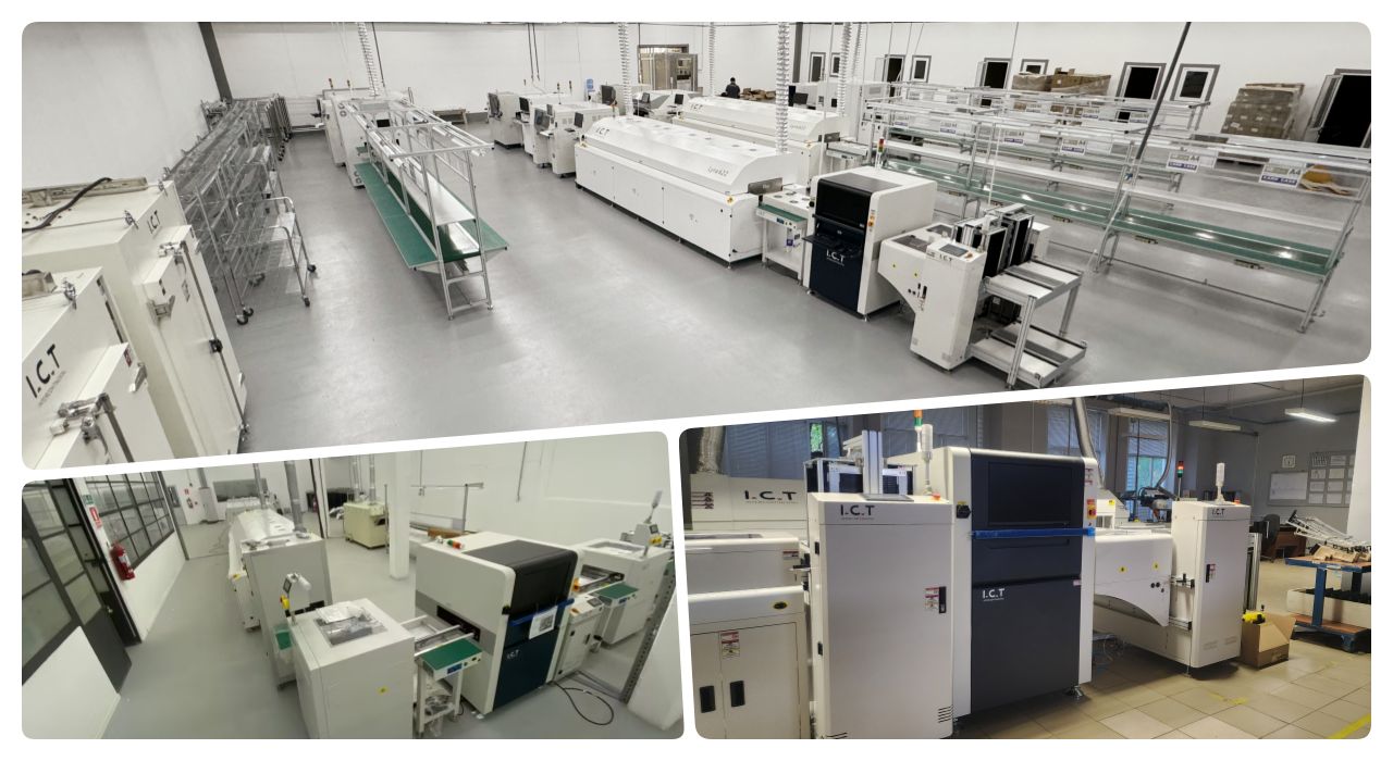 AOI Inspection Machine 103 AOI 検査機 103