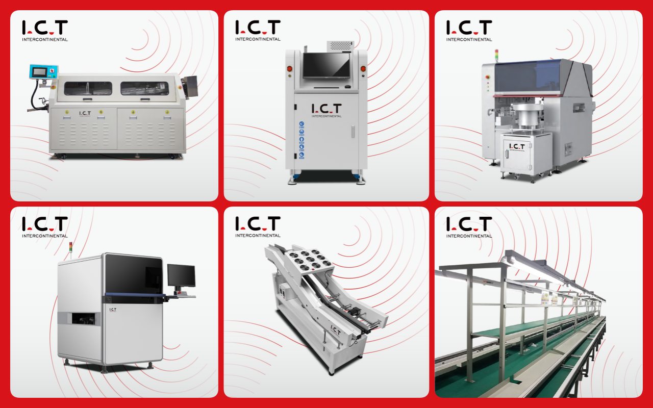 2 DIP Line with DIP Machine 05 2 DIPマシン05付きDIPライン