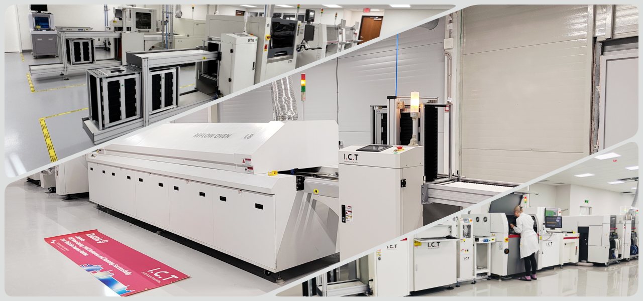 SMT Line 102 SMT 102 行目