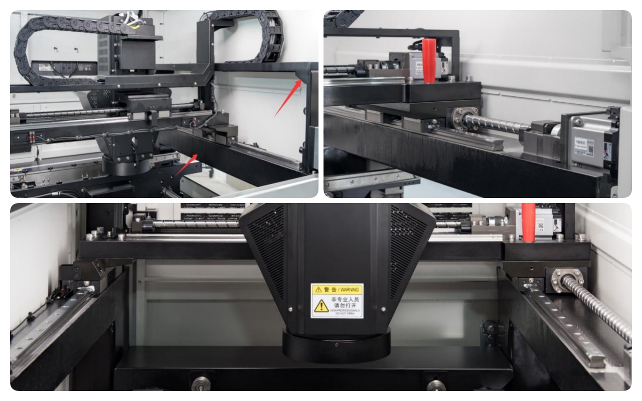 Platform system プラットフォームシステム