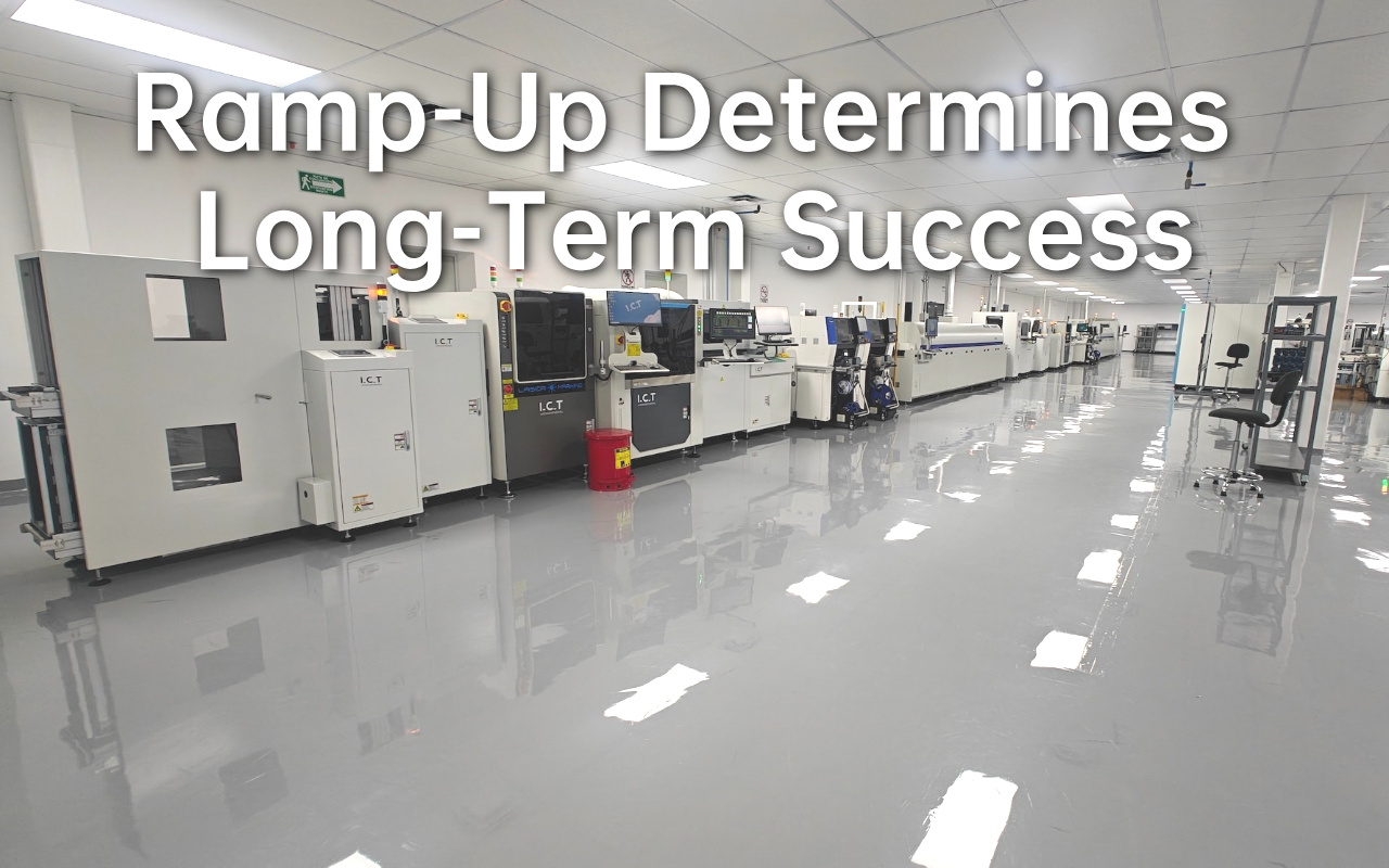 8. Installation, Ramp-Up, and Long-Term Support Considerations 8. インストール、立ち上げ、および長期サポートに関する考慮事項