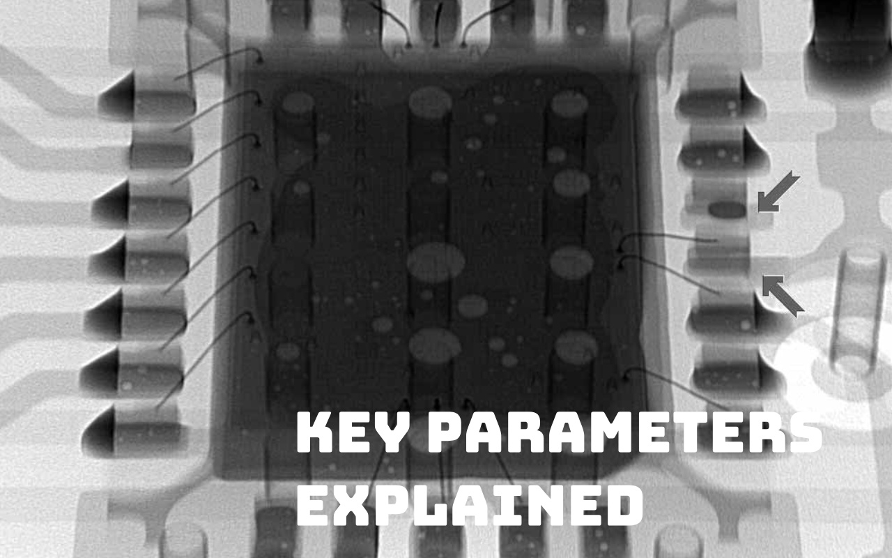 4. The Parameters Most Buyers Misunderstand 4. ほとんどの購入者が誤解しているパラメータ