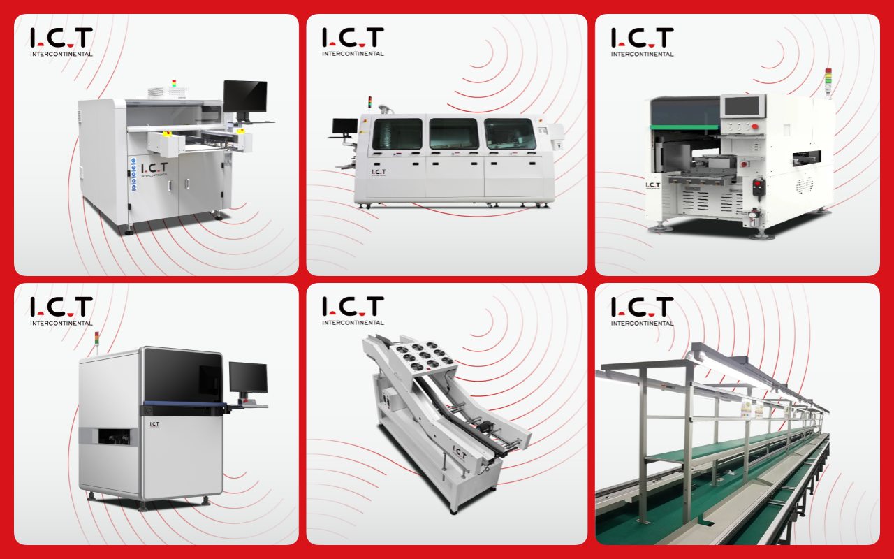 2 DIP Line with DIP Machine 04 2 DIPマシン04によるDIPライン