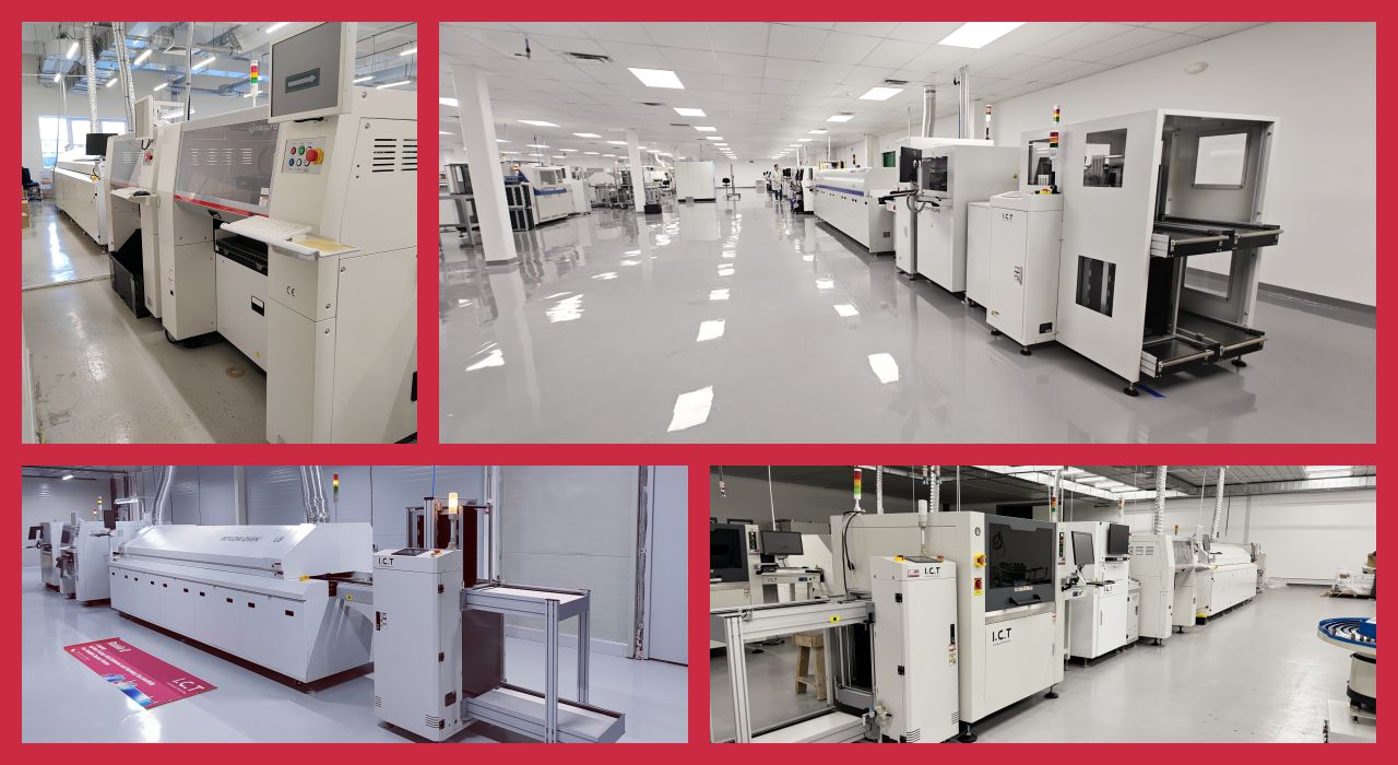 SMT Line 103 SMT 103 行目