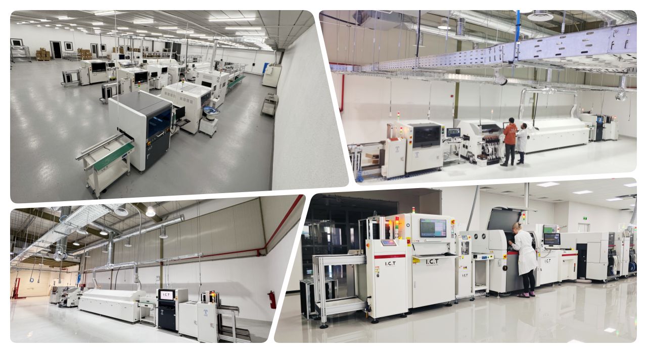 Pick and place machine 101 ピックアンドプレースマシン 101