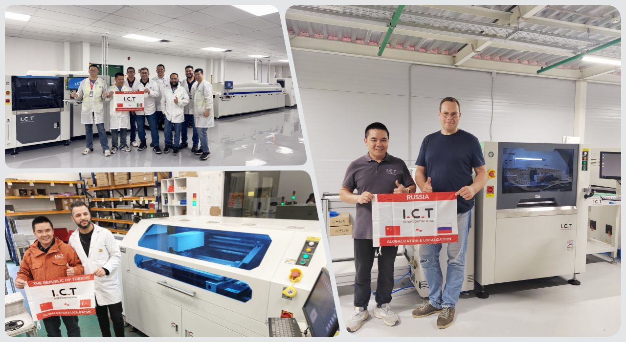 SMT Solder Paste Printer 204 SMT はんだペースト印刷機 204