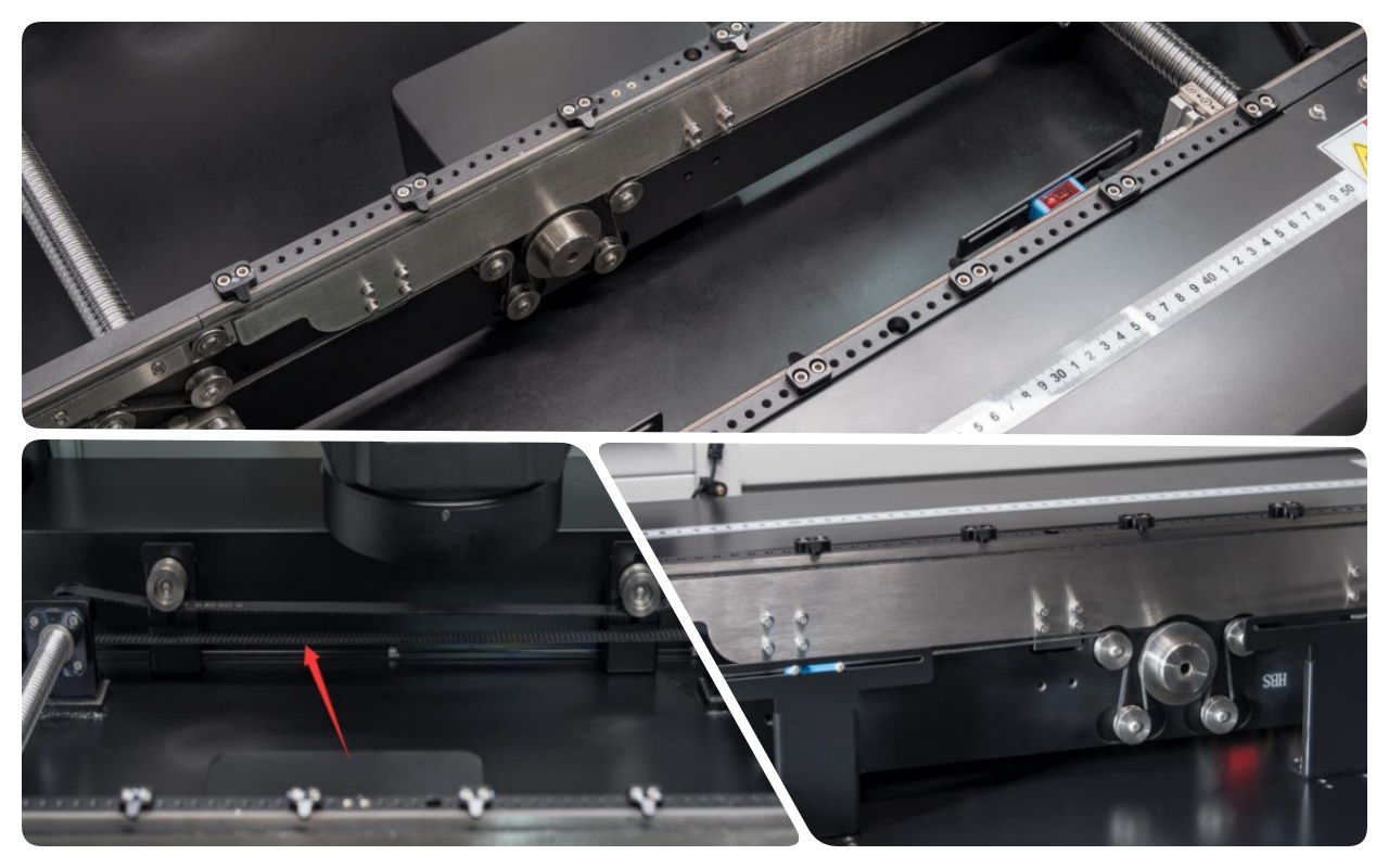 Transport system 輸送システム