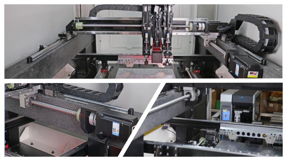 1 Transmission System 1 伝送システム