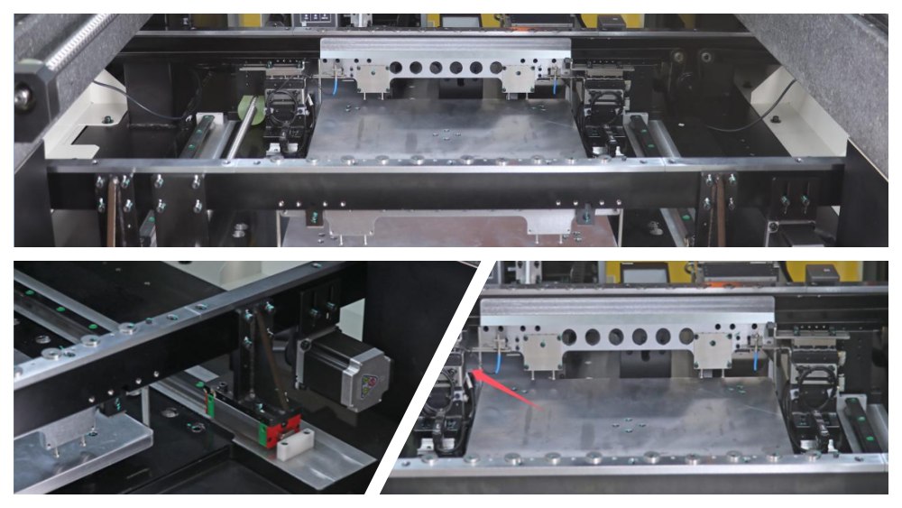 4 Conveyor System 4 コンベヤー システム