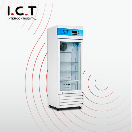 I.C.T |はんだペーストサーモスタット