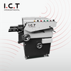 I.C.T |全自動PCBプラグ切断機