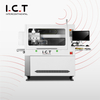 I.C.T-IR350 |インライン SMT PCBA ルーター マシン 