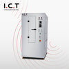 I.C.T-750 |高性能 ステンシル 洗浄機 全空気圧式 PCB クリーナー