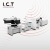 I.C.T |コスト効率の高い高速な SMT PCB 組立生産ライン