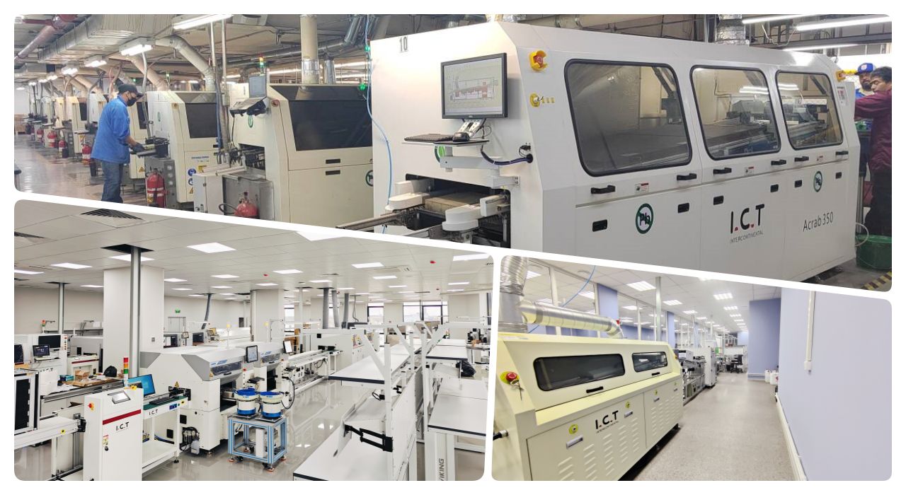 ウェーブはんだ付け機 104