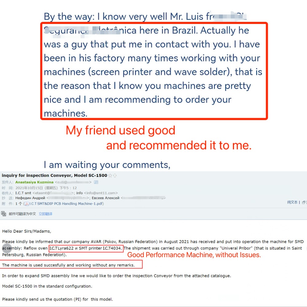 PCBA 自動 SMT コーティングライン コンフォーマルコーティングスプレー機