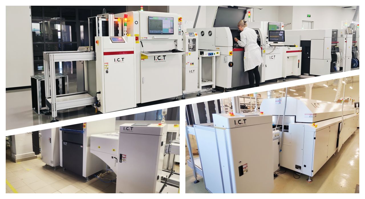PCB Loader 101 PCB ローダ 101