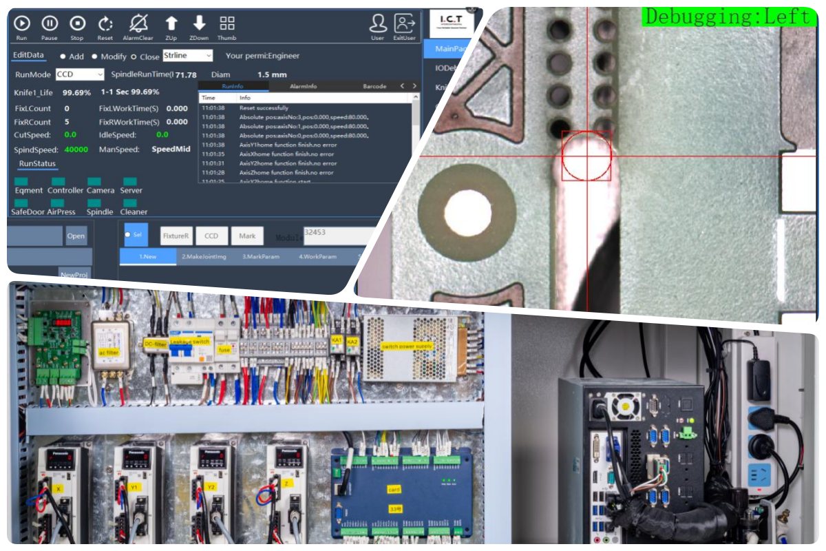 4-1 制御システム