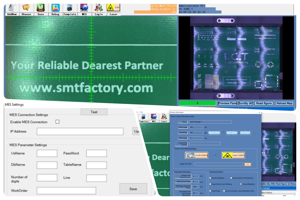 5-1 オペレーターシステム