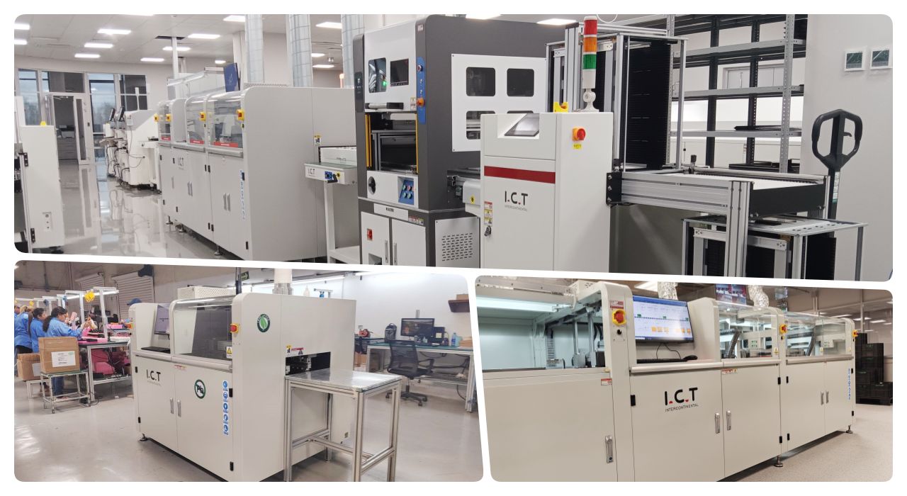 部分はんだ付け機 101