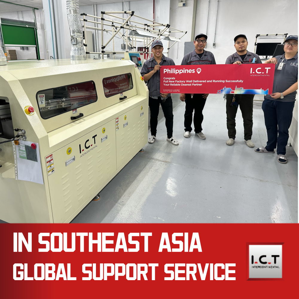 高効率 PCB ウェーブはんだ付け装置はんだ付け機