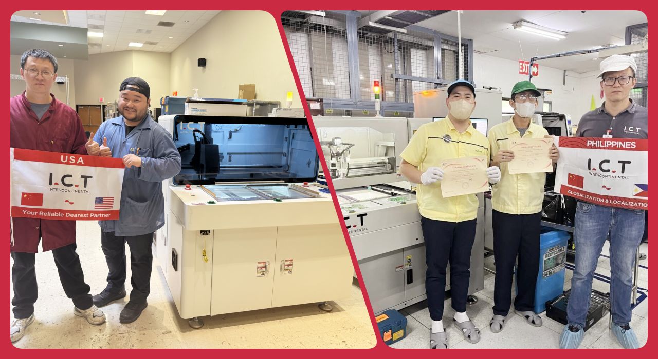 PCB ルーティング マシン 202