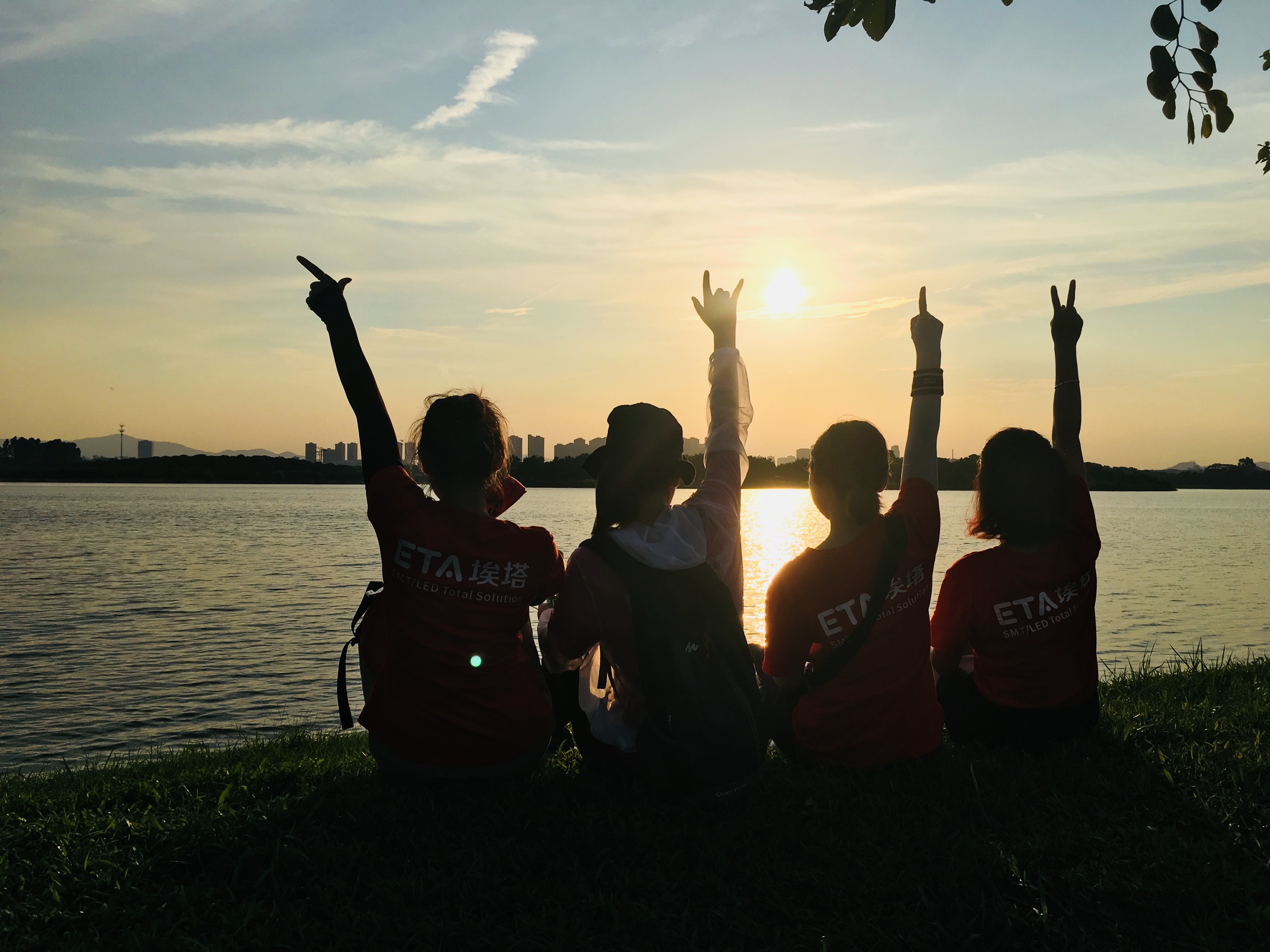 リフローはんだ付け炉