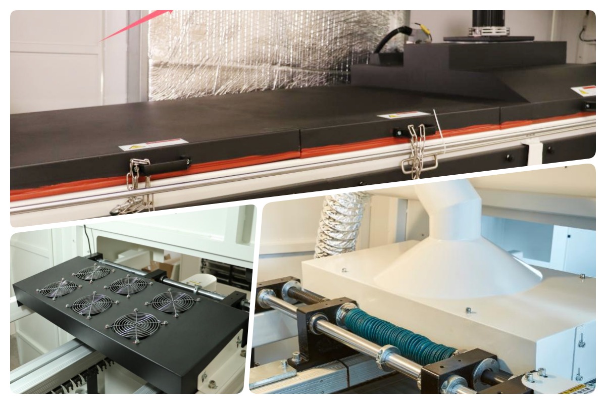 5-1 Acrab冷却システム