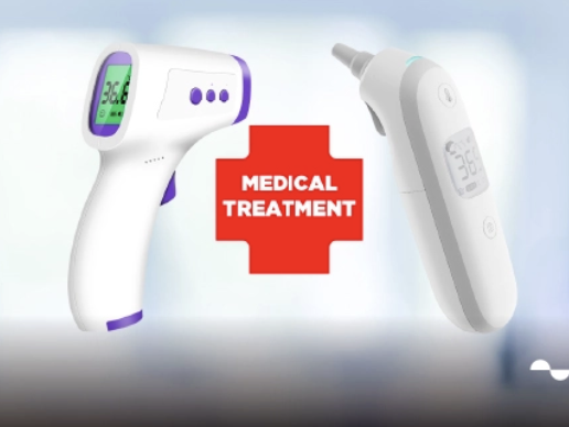 医療分野における SMT の応用