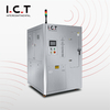 I.C.T-210 |PCB ミスプリントクリーニングマシン 