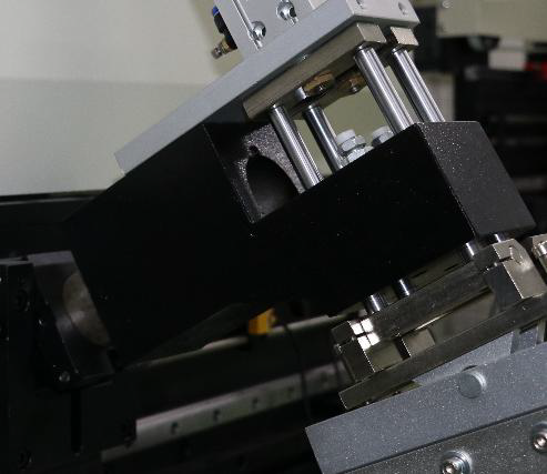 smtステンシルプリンター - 印刷システム