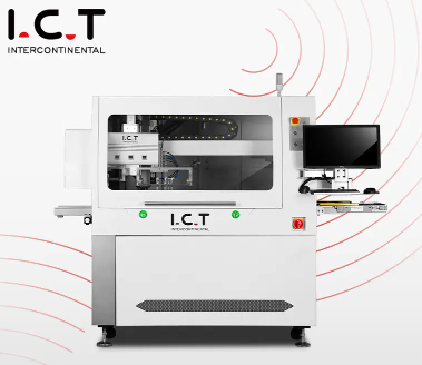PCB Depaneling Machine PCB depaneling Machine