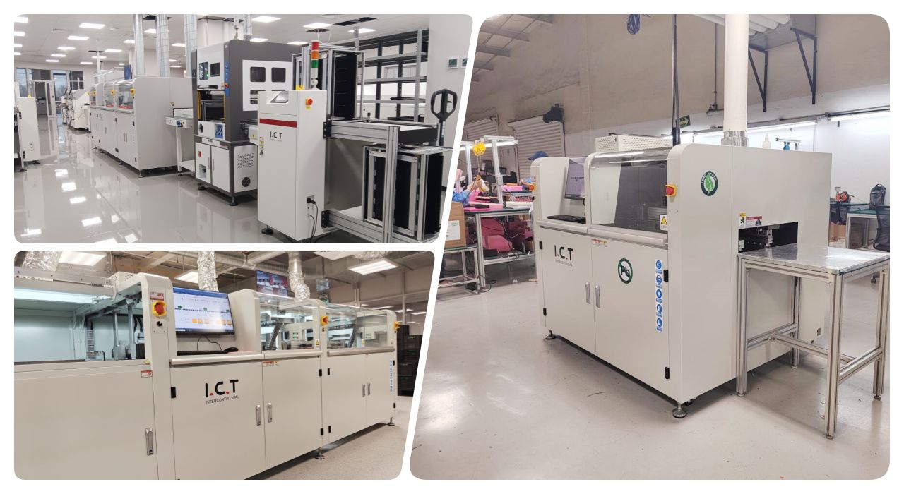 部分はんだ付け機 102