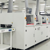 I.C.T |デスクトップセレクティブ THT オフラインウェーブはんだ付け機 PCB