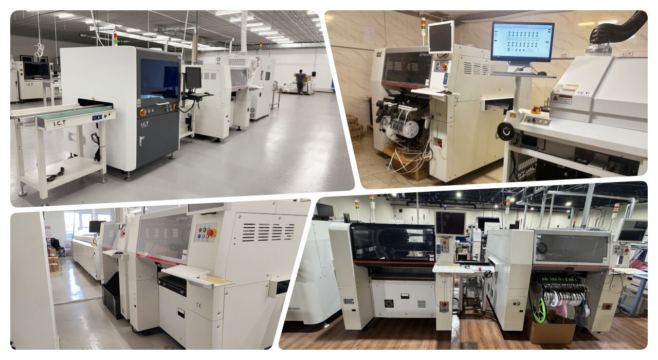 ピックアンドプレースマシン Hanwha 103